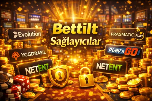 Sağlayıcılar