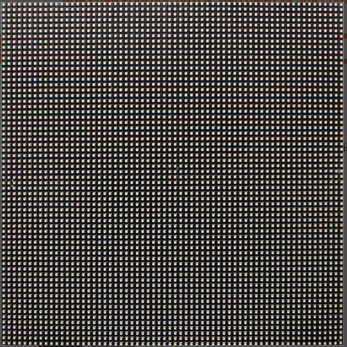 Hot Sales IP65 Waterproof P10 Outdoor LED Module R/G/B/Y/W