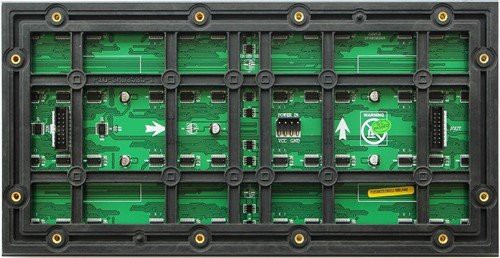 P12 LED Outdoor Rgb TV Panels