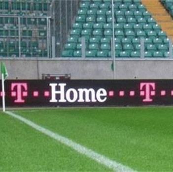 P5 Outdoor Stadium Video Wall
